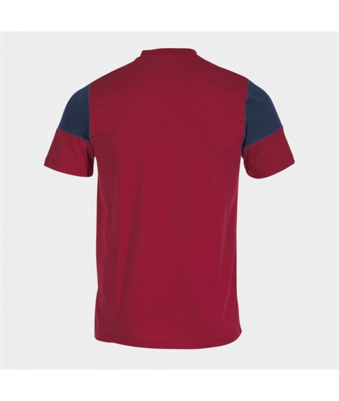 Camiseta Joma homem Manga curta Crew V...