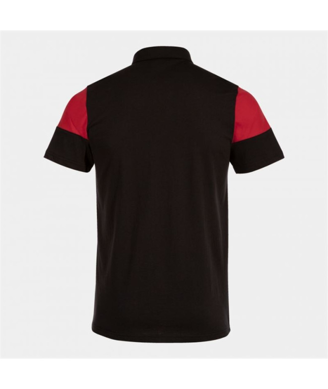 Polo Joma homme Manches courtes Crew V /enfant...