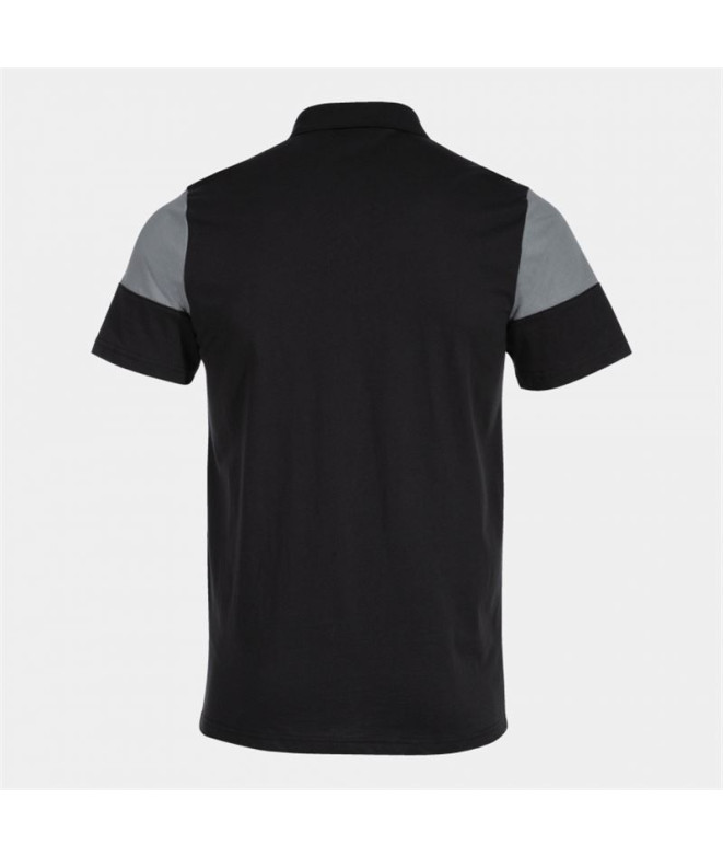 Polo Joma homme Short Sleeve Crew V /children...