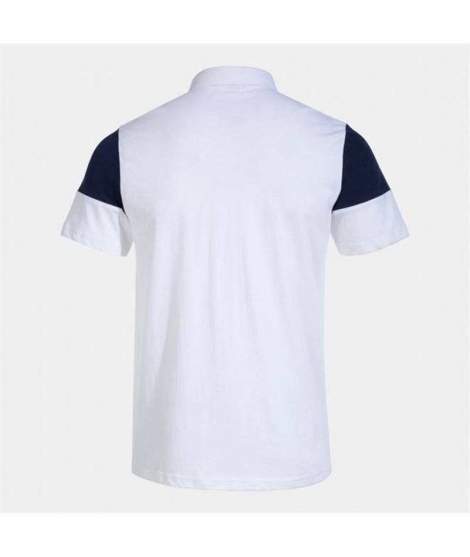 Polo Joma homem Manga curta em V / criança...