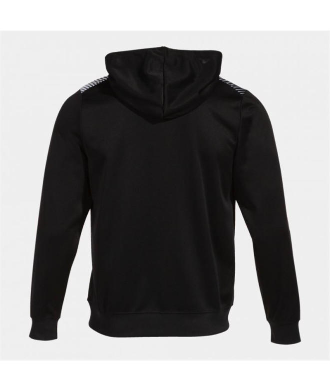 Chaqueta de Fútbol Joma Con Capucha Eco...