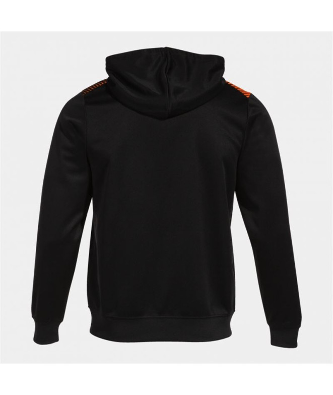 Veste Football Joma homme de Hooded Eco...