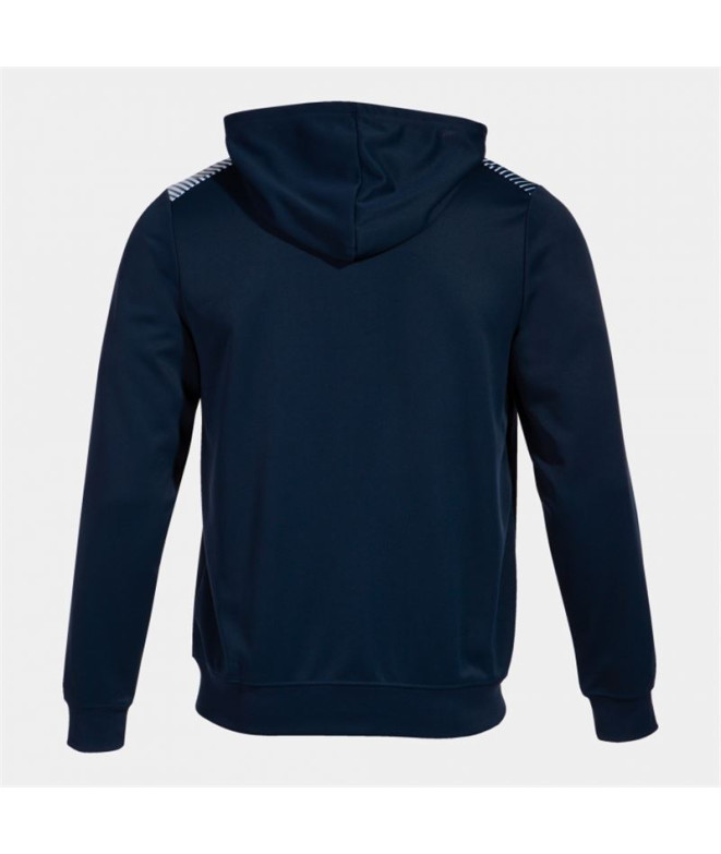 Casaco Futebol Joma homem de Capuz Eco...