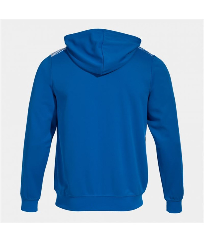 Veste Football Joma homme de Hooded Eco...