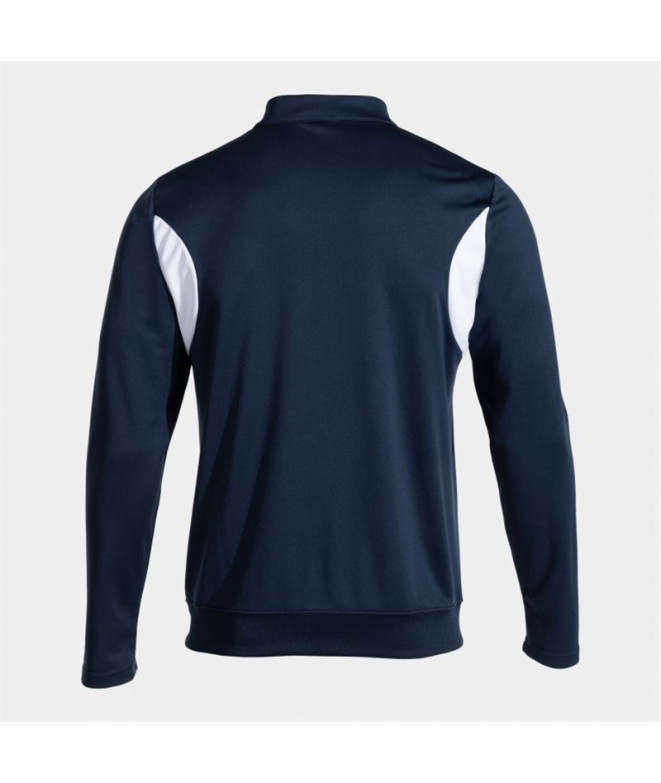 Veste Football Joma homme de Winner Iii Marino...