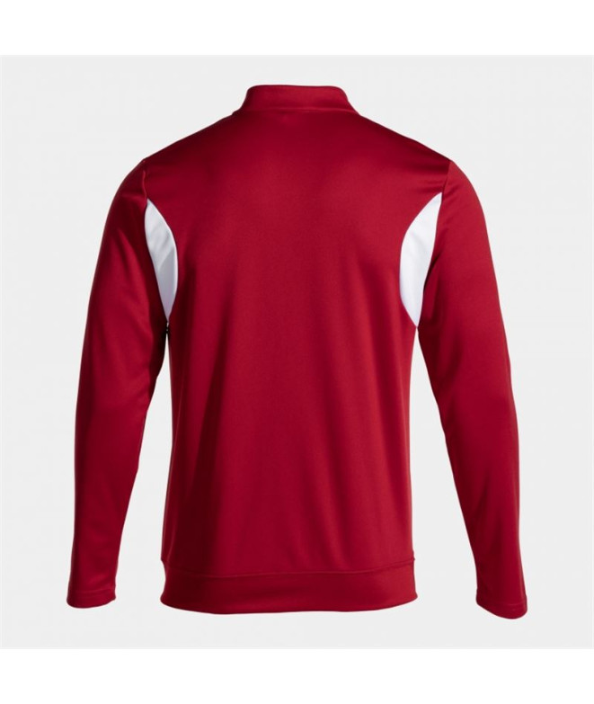Casaco Futebol Joma homem de Winner Iii...