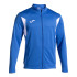 Casaco Futebol Joma homem por Winner Iii Royal Royal Branco Royal Branco