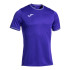 Camiseta Futebol Joma homem de Toletum V /child Violeta Violeta Violeta Violeta