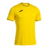 Camiseta Futebol Joma homem de Toletum V /criança Amarelo Amarelo