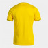 Camiseta Futebol Joma homem de Toletum V /criança Amarelo Amarelo