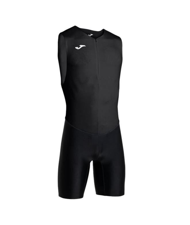 Body Joma Record Ii hombre Negro Negro