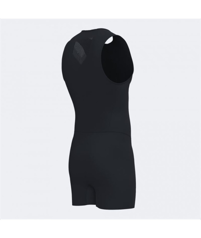 Body Joma homme Record Ii Noir Noir