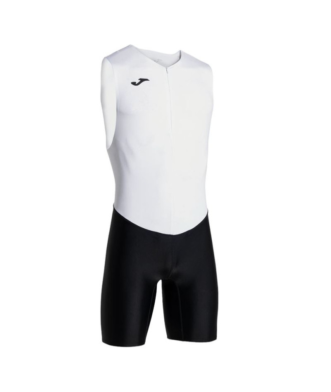 Body Joma Record Ii hombre Blanco Negro Blanco Negro