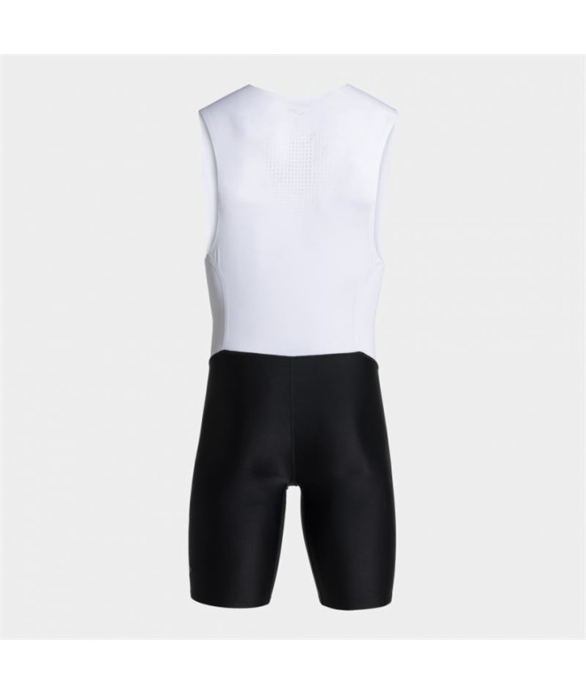Body Joma homem Record Ii Preto Branco Preto...