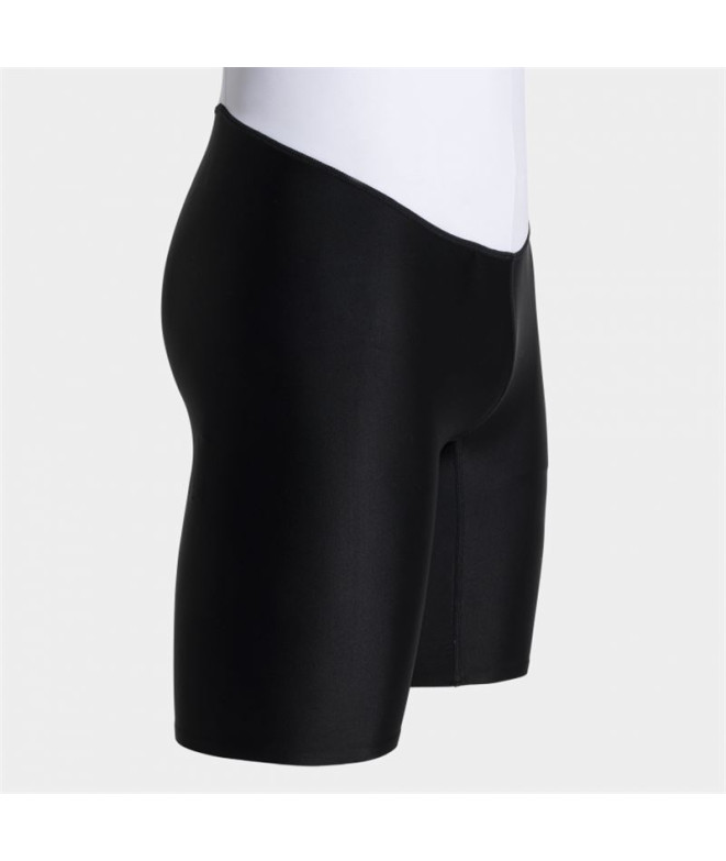 Body Joma homem Record Ii Preto Branco Preto...