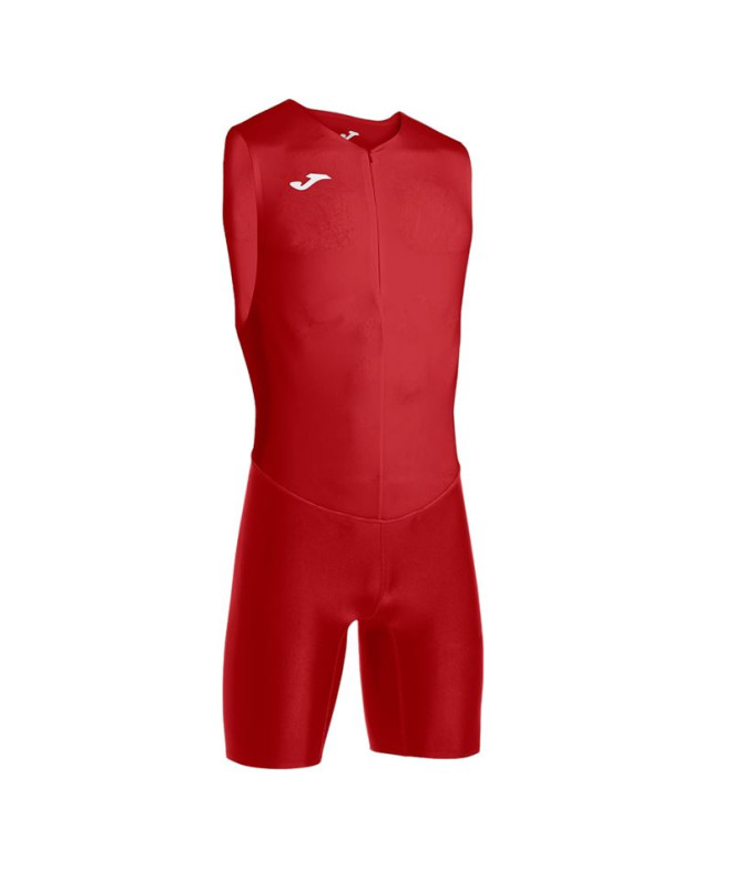 Body Joma Record Ii hombre Rojo Rojo