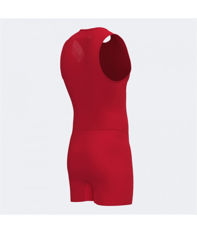 Body Joma homme Record Ii Rouge Rouge