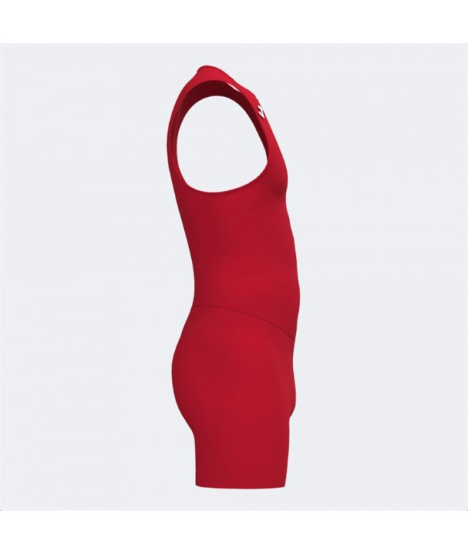 Body Joma homem Record Ii Vermelho Vermelho