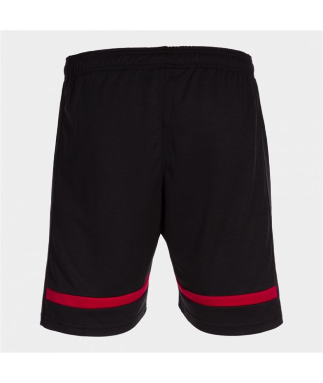 calça Futebol Joma homem de Tóquio Preto...