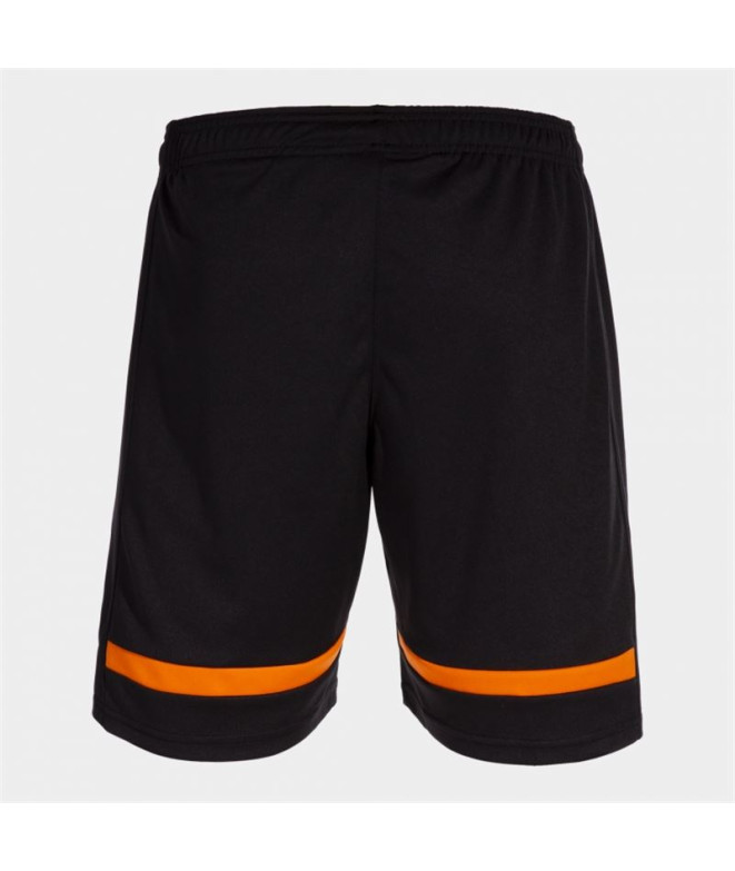 calça Futebol Joma homem de Tóquio Preto...