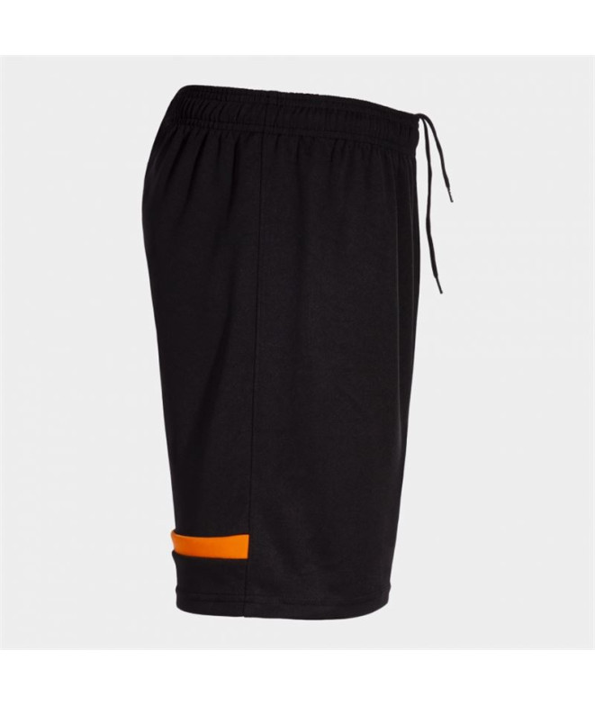 pantalon Football Joma homme de Tokyo Noir...