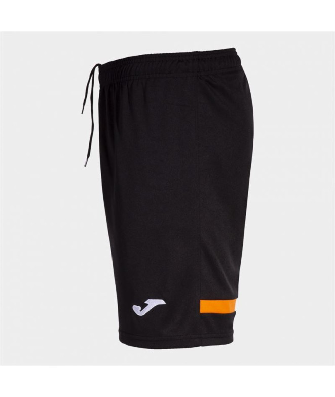 pantalon Football Joma homme de Tokyo Noir...