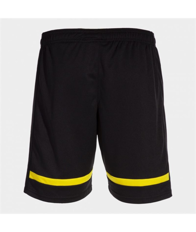 pantalon Football Joma homme de Tokyo Noir...