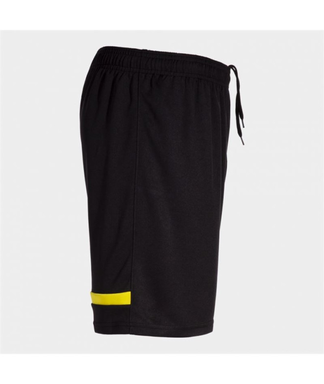 calça Futebol Joma homem de Tóquio Preto...