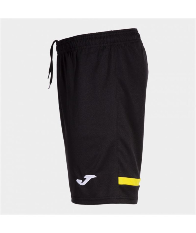 pantalon Football Joma homme de Tokyo Noir...