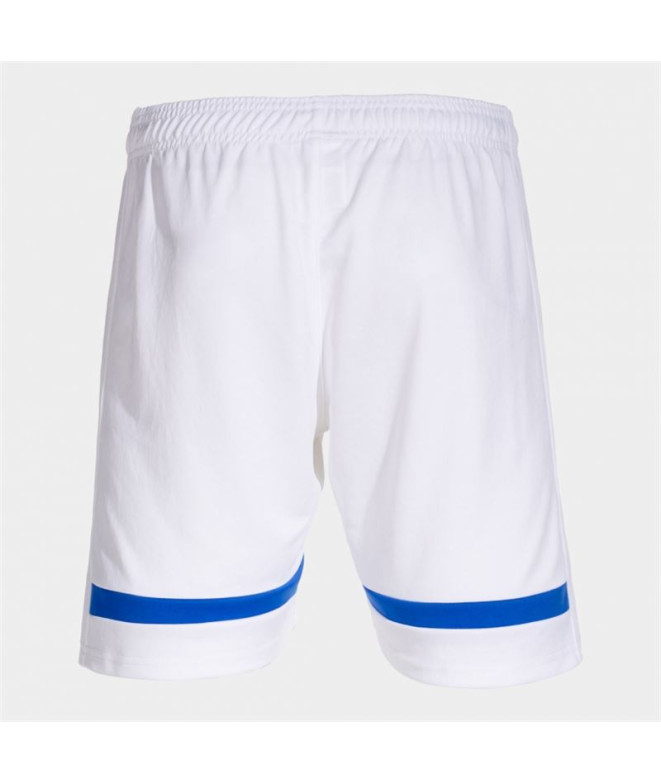 calça Futebol Joma homem por Tóquio Real Branco...