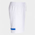 calça Futebol Joma homem por Tóquio Real Branco Real Branco Real