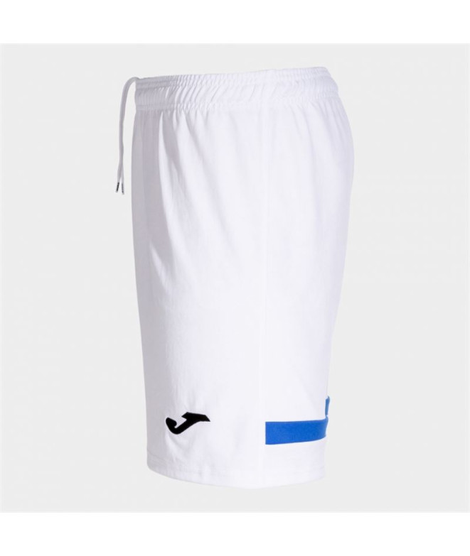 calça Futebol Joma homem por Tóquio Real Branco...
