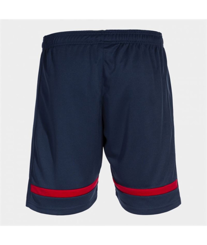 pantalon Football Joma homme de Tokyo Rouge...