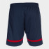 calça Futebol Joma homem de Tóquio Vermelho Marinho Vermelho Marinho Vermelho