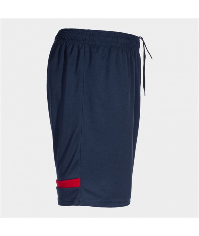 pantalon Football Joma homme de Tokyo Rouge...