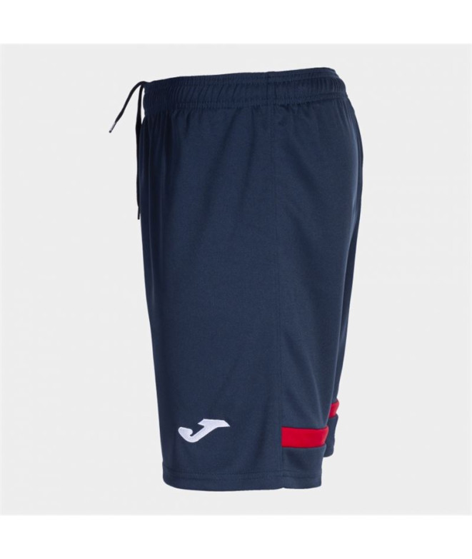 pantalón de Fútbol Joma Tokyo hombre Marino...