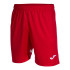 pantalon Football Joma homme de Tokyo Rouge Blanc Rouge Blanc Rouge Blanc