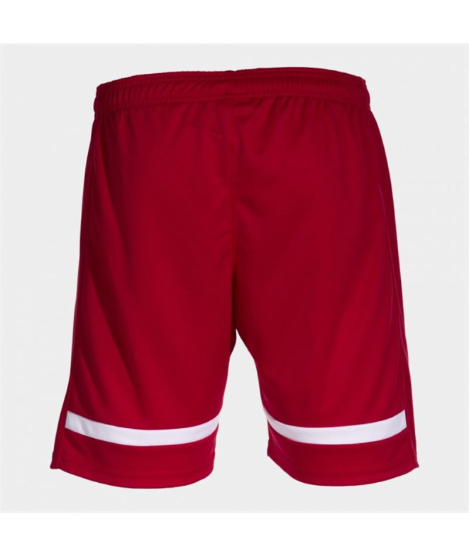 pantalon Football Joma homme de Tokyo Rouge...