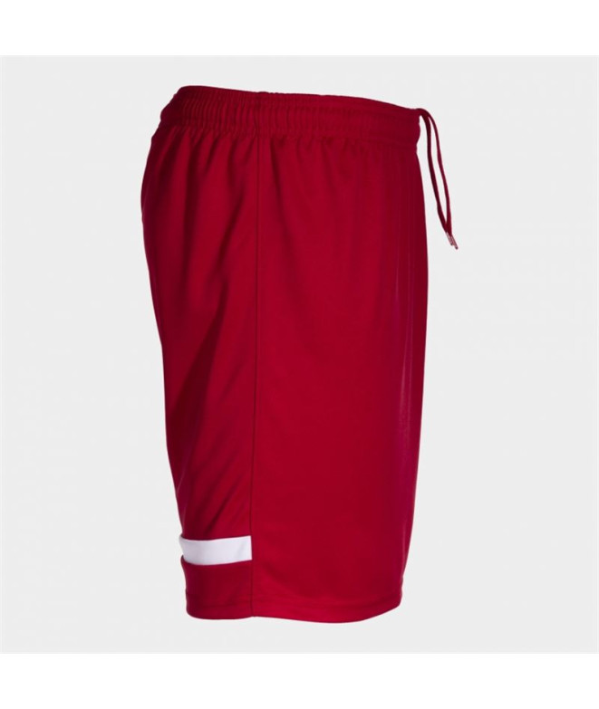 pantalon Football Joma homme de Tokyo Rouge...