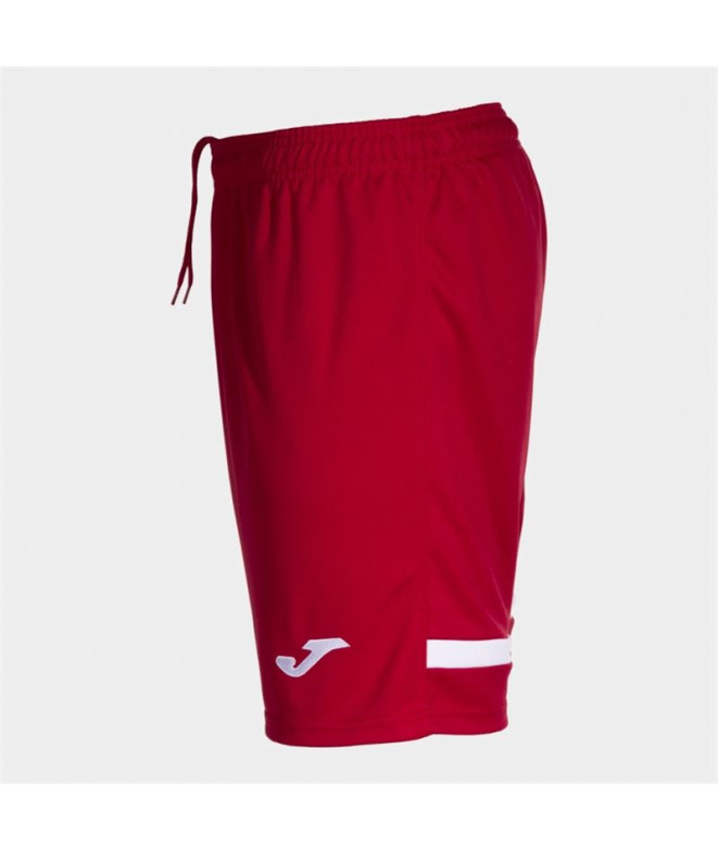 pantalon Football Joma homme de Tokyo Rouge...
