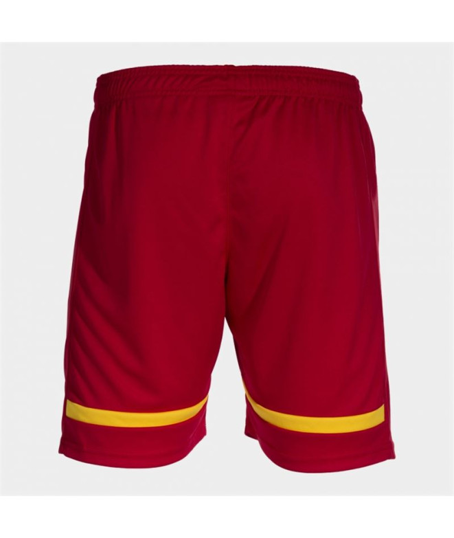 pantalon Football Joma homme de Tokyo Rouge...