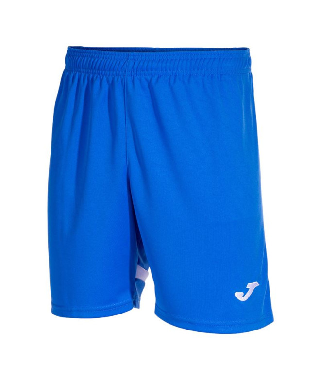 pantalón de Fútbol Joma Tokyo hombre Royal Blanco Royal Blanco