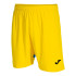 calça Futebol Joma homem de Tóquio Amarelo Royal Amarelo Royal