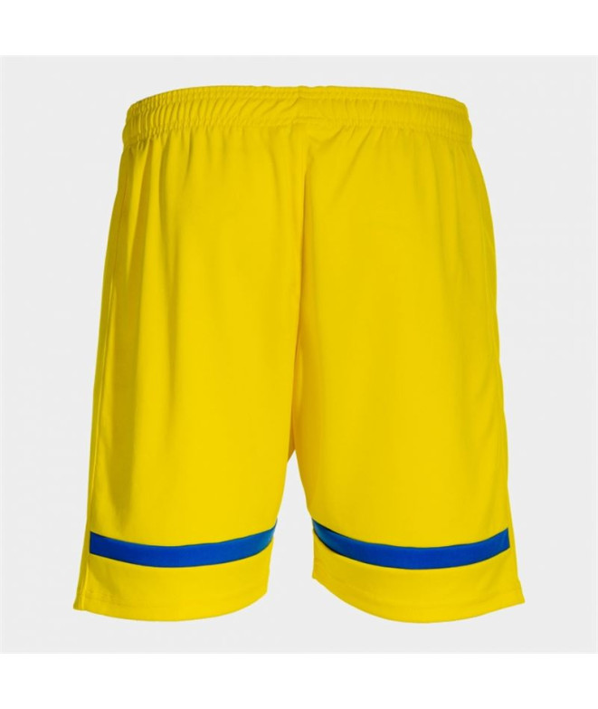 pantalon Football Joma homme de Tokyo Jaune...