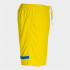 calça Futebol Joma homem de Tóquio Amarelo Royal Amarelo Royal