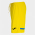 calça Futebol Joma homem de Tóquio Amarelo Royal Amarelo Royal