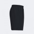 calça Futebol Joma homem de Eurocup Iii Preto Preto Preto