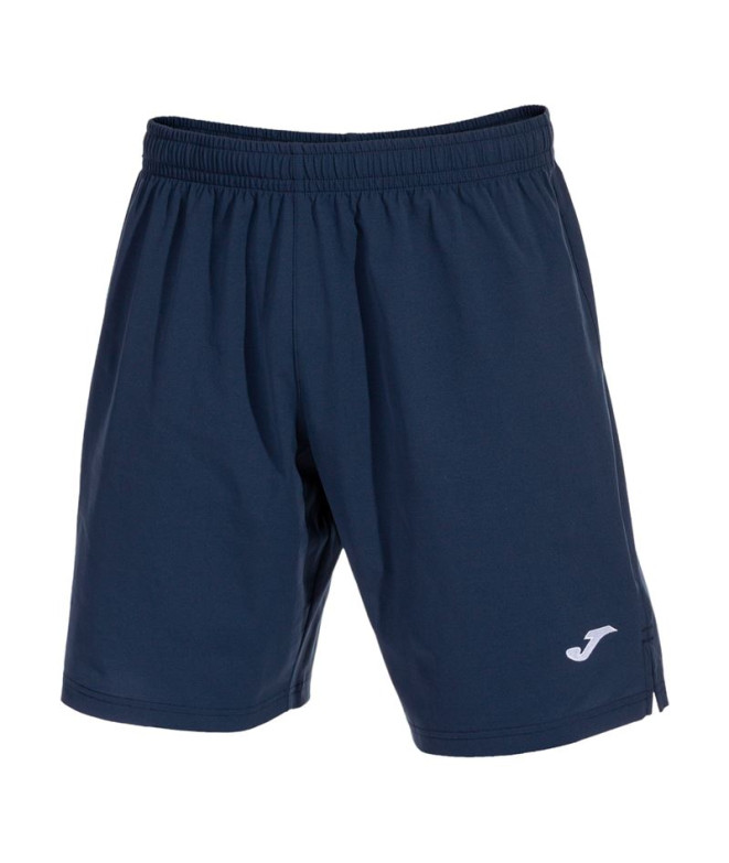 pantalón de Fútbol Joma Eurocopa Iii hombre Marino Marino