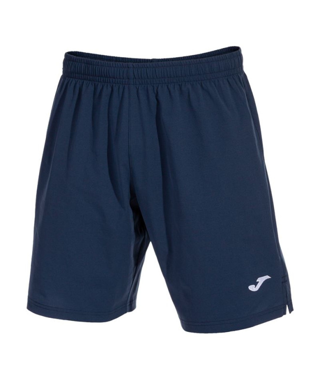 pantalon Football Joma homme de Eurocopa Iii Marino Marino