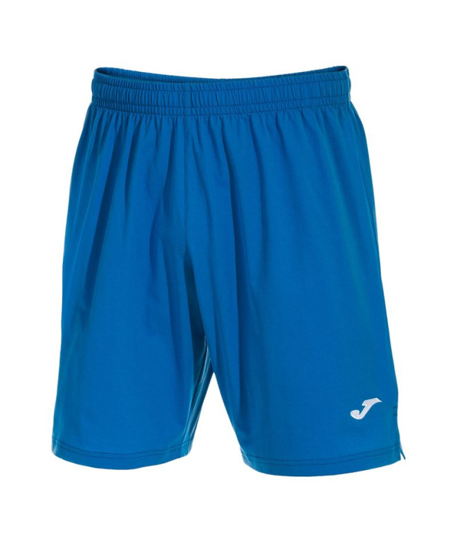 pantalón de Fútbol Joma Eurocopa Iii hombre Royal Royal